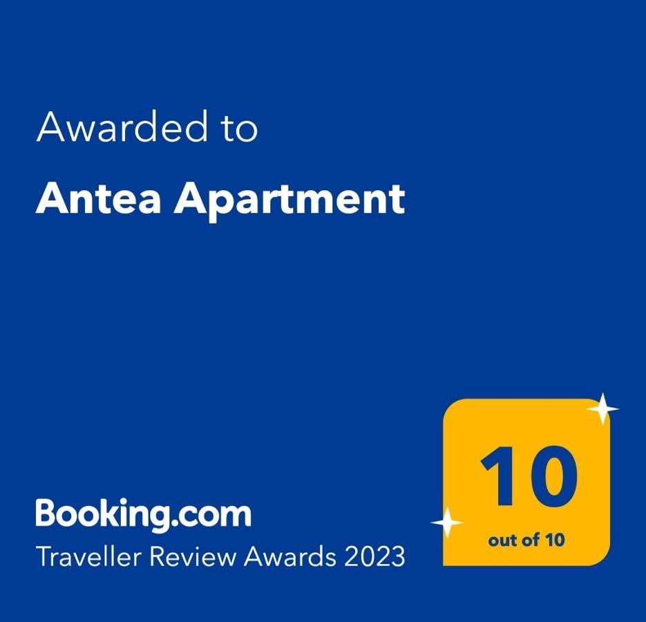 Antea Apartment Prižba Zewnętrze zdjęcie