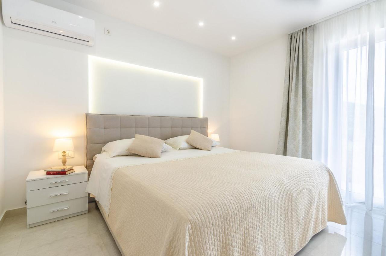 Antea Apartment Prižba Zewnętrze zdjęcie