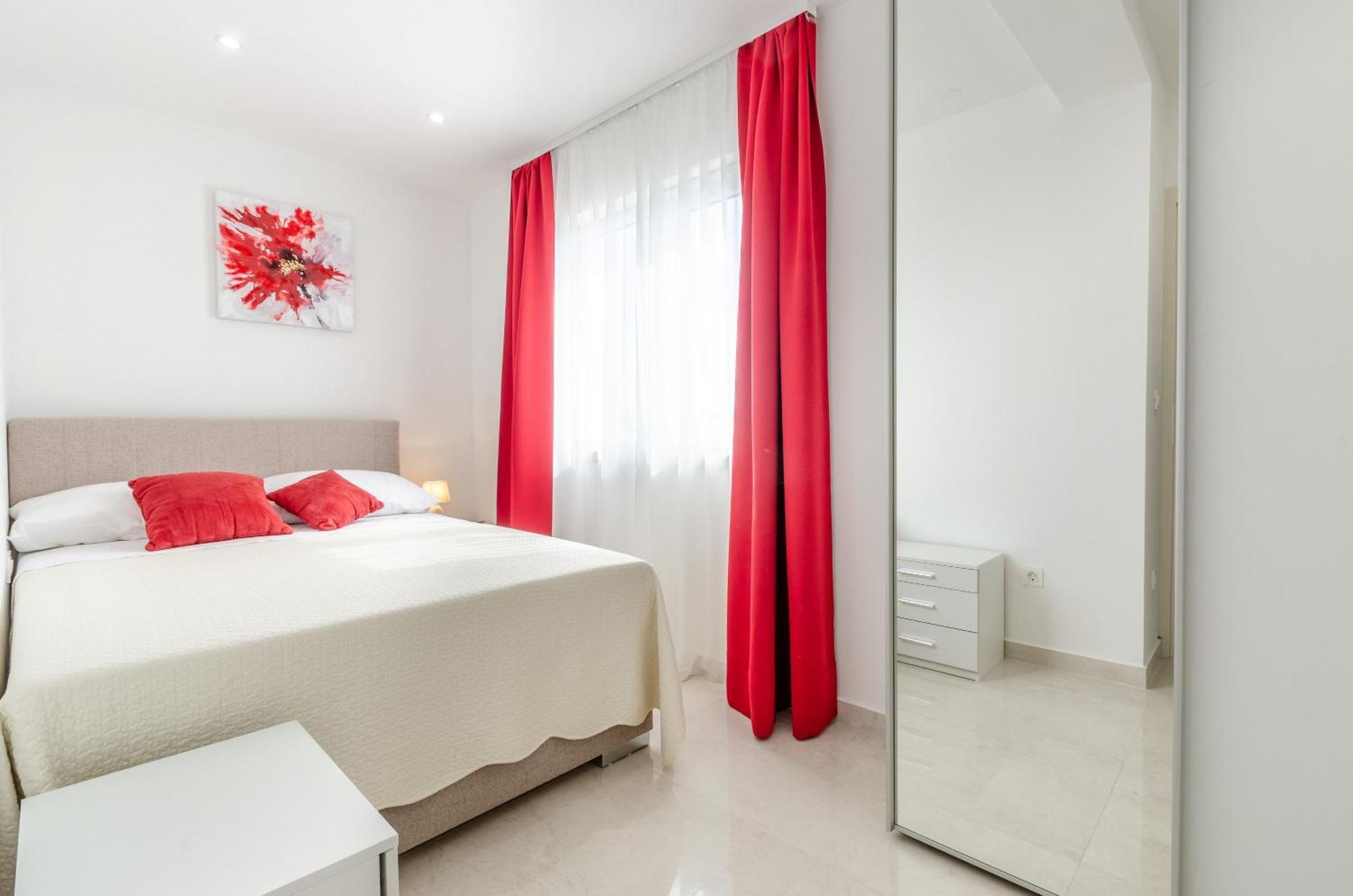 Antea Apartment Prižba Zewnętrze zdjęcie