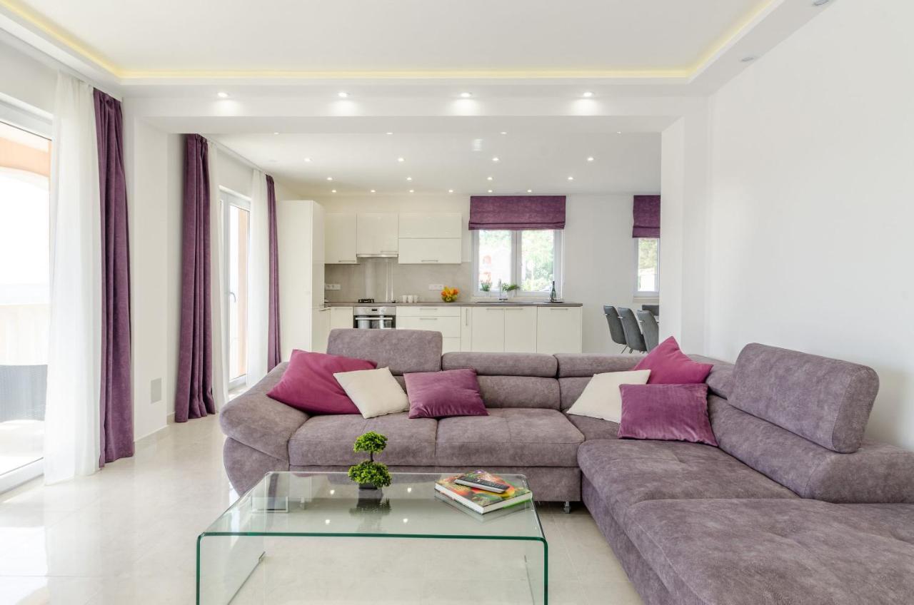 Antea Apartment Prižba Zewnętrze zdjęcie