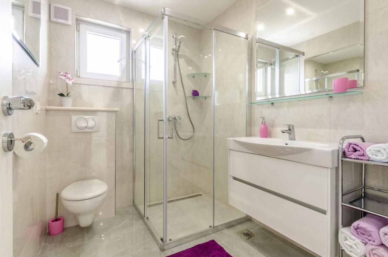 Antea Apartment Prižba Zewnętrze zdjęcie