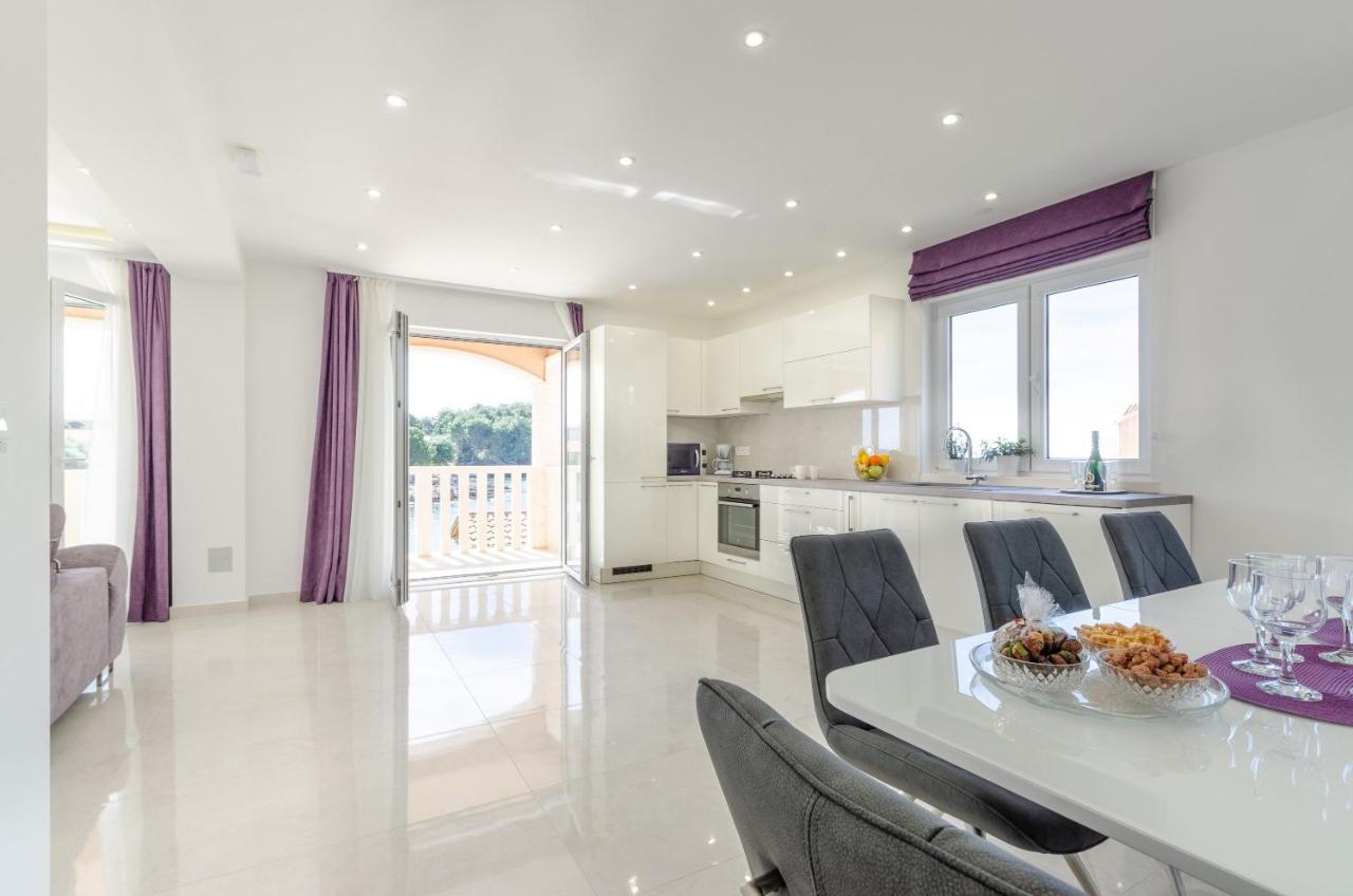 Antea Apartment Prižba Zewnętrze zdjęcie