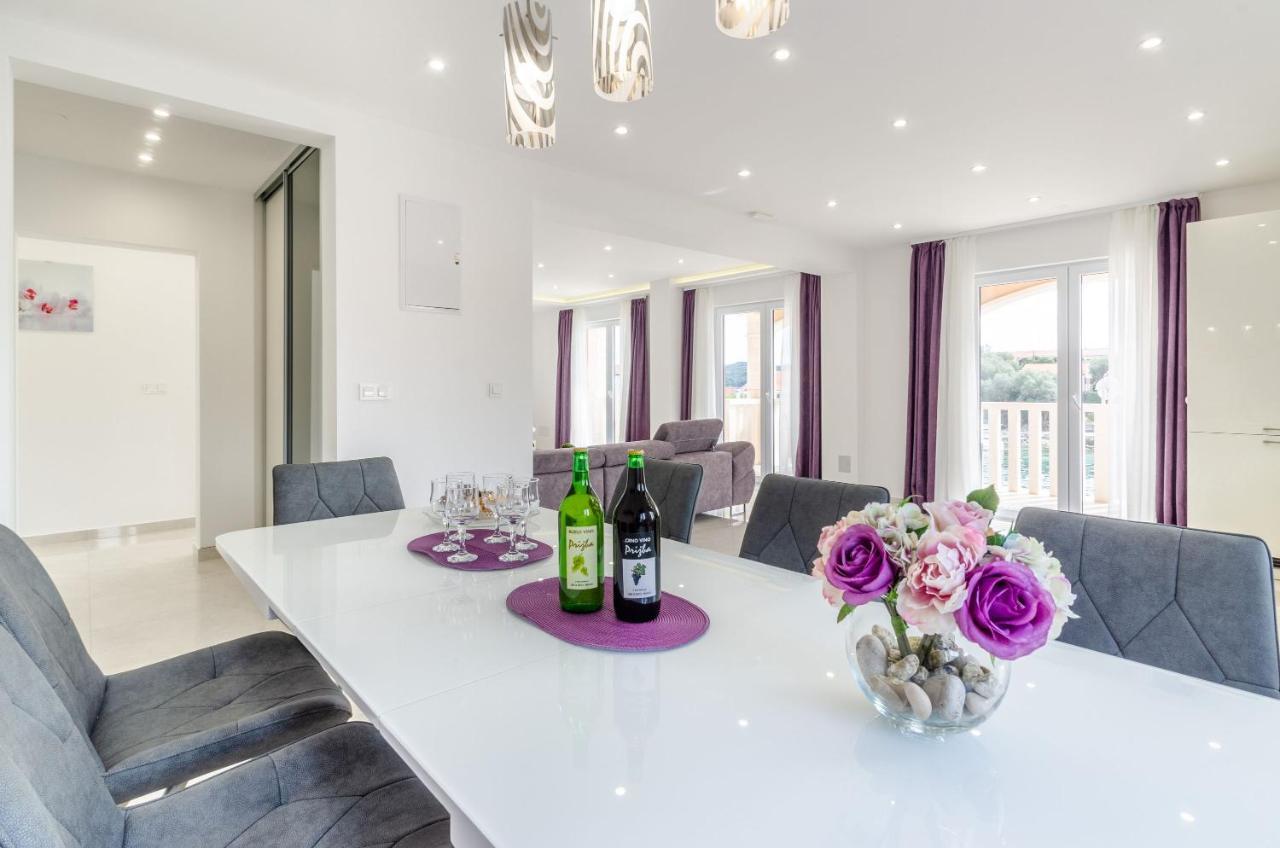 Antea Apartment Prižba Zewnętrze zdjęcie