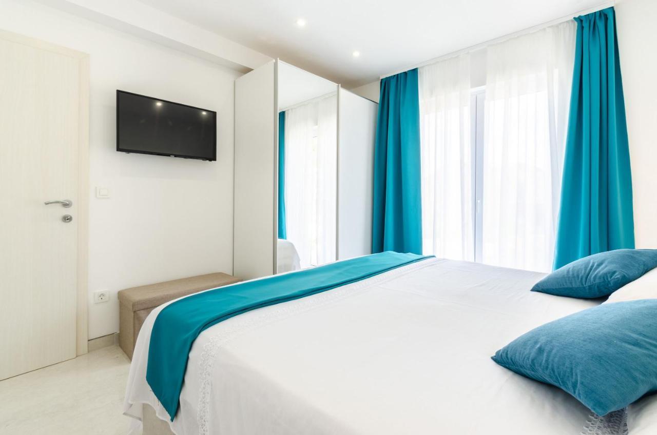 Antea Apartment Prižba Zewnętrze zdjęcie