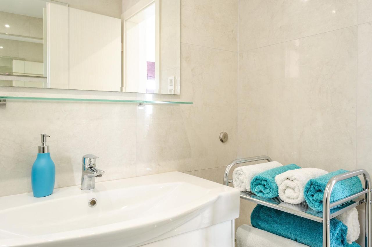 Antea Apartment Prižba Zewnętrze zdjęcie