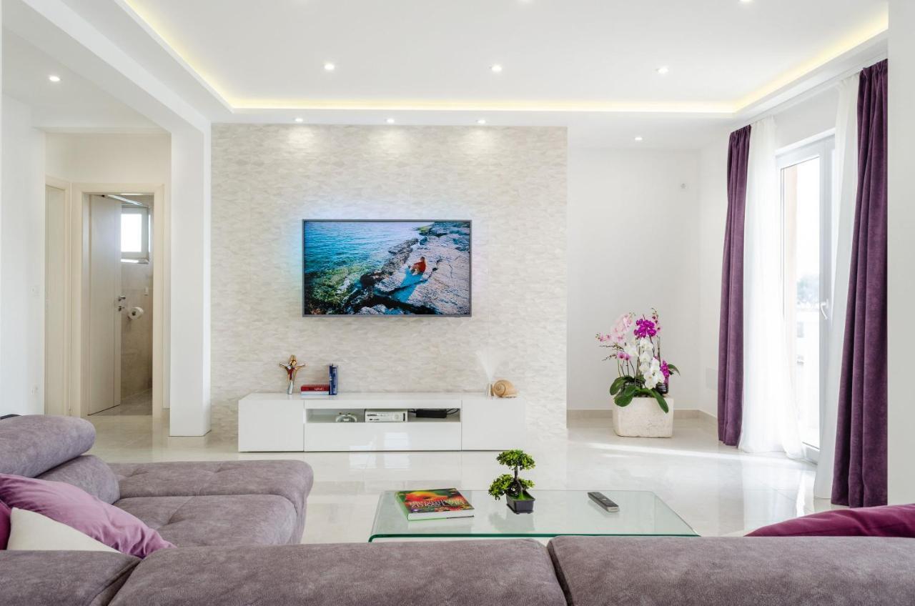 Antea Apartment Prižba Zewnętrze zdjęcie