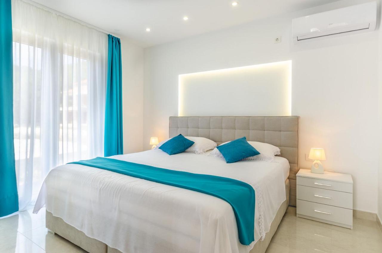Antea Apartment Prižba Zewnętrze zdjęcie