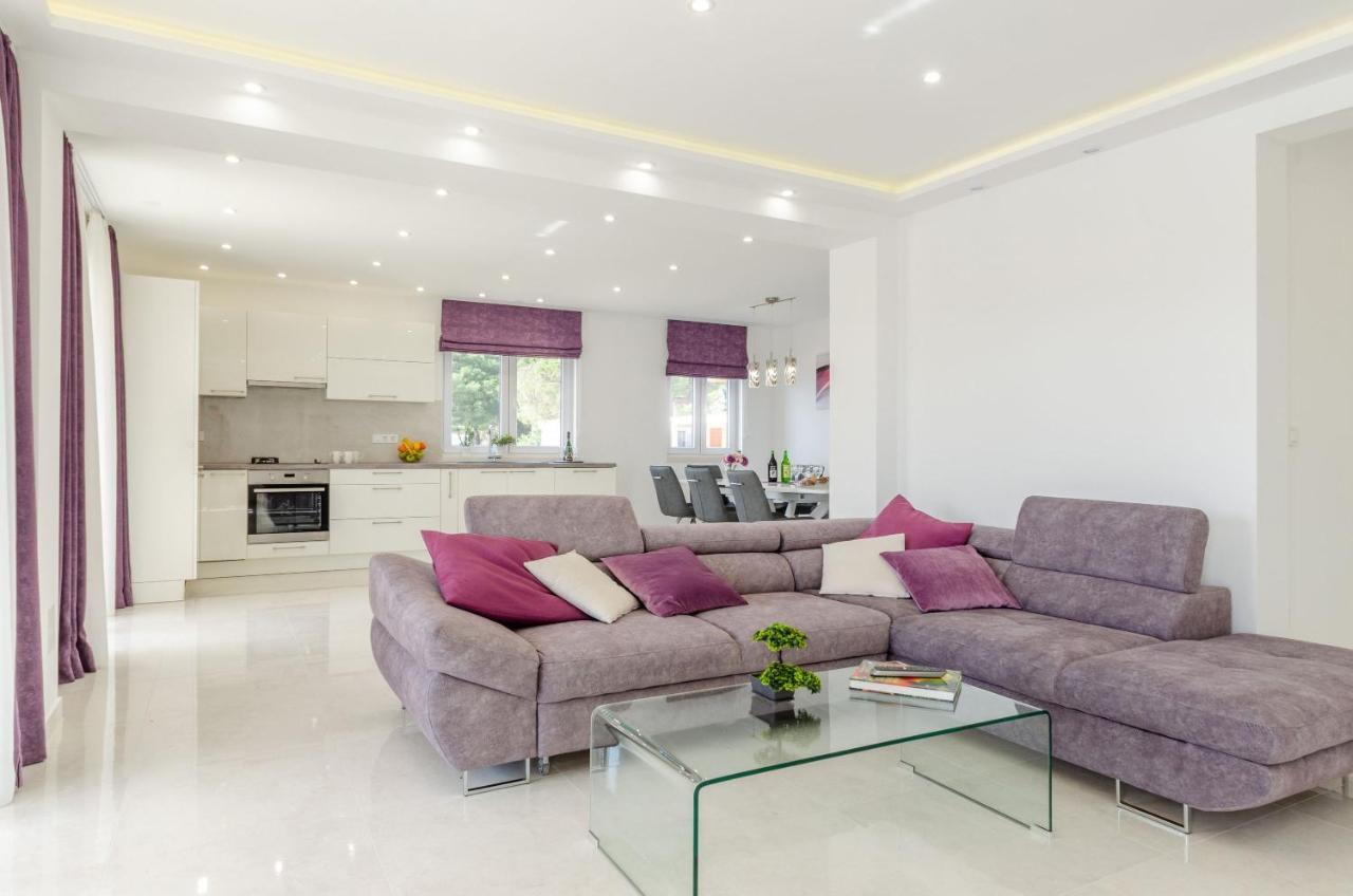 Antea Apartment Prižba Zewnętrze zdjęcie