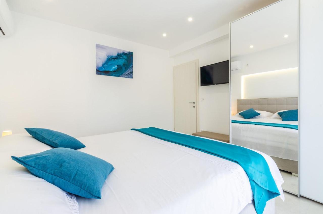 Antea Apartment Prižba Zewnętrze zdjęcie