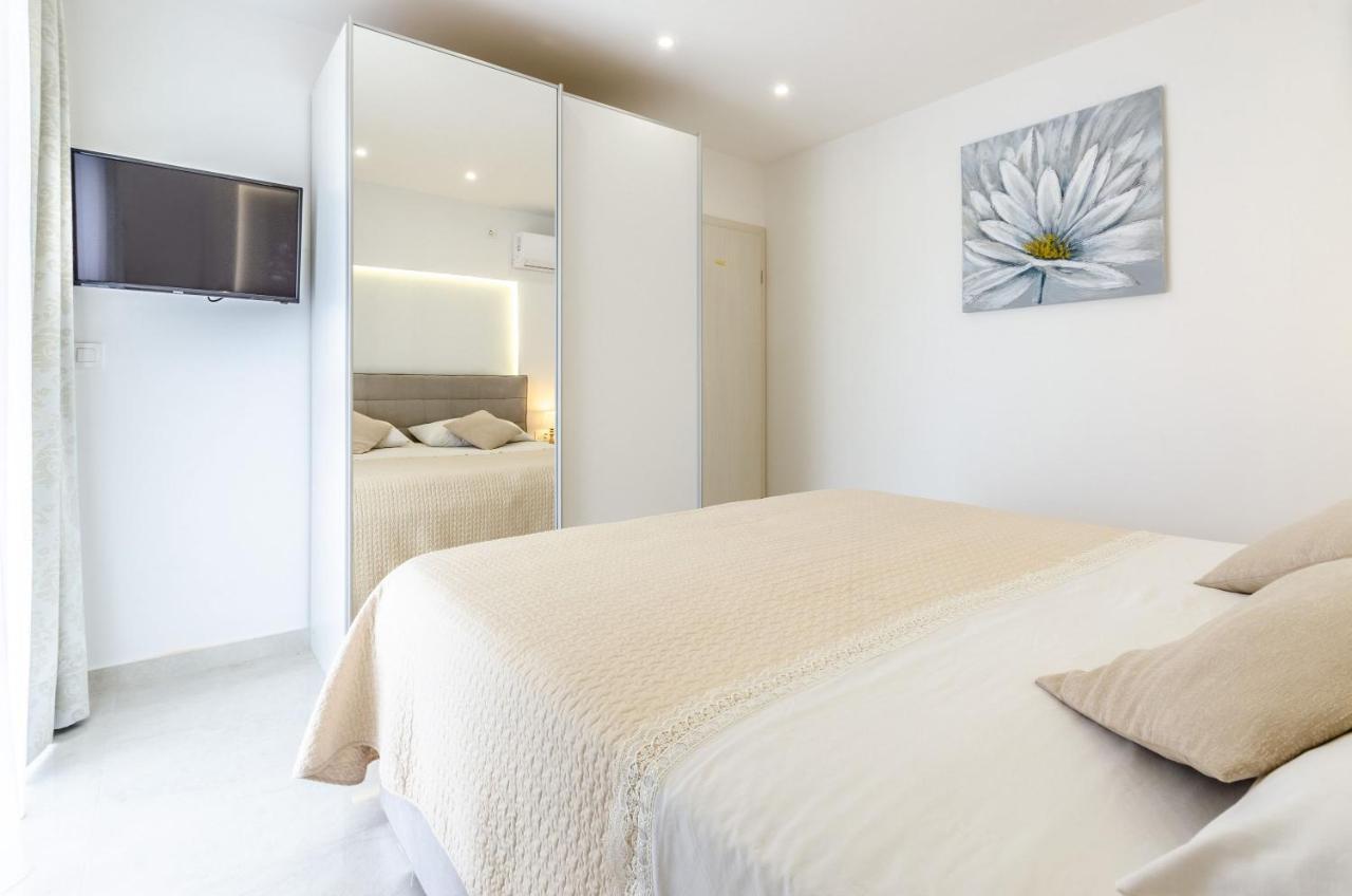 Antea Apartment Prižba Zewnętrze zdjęcie