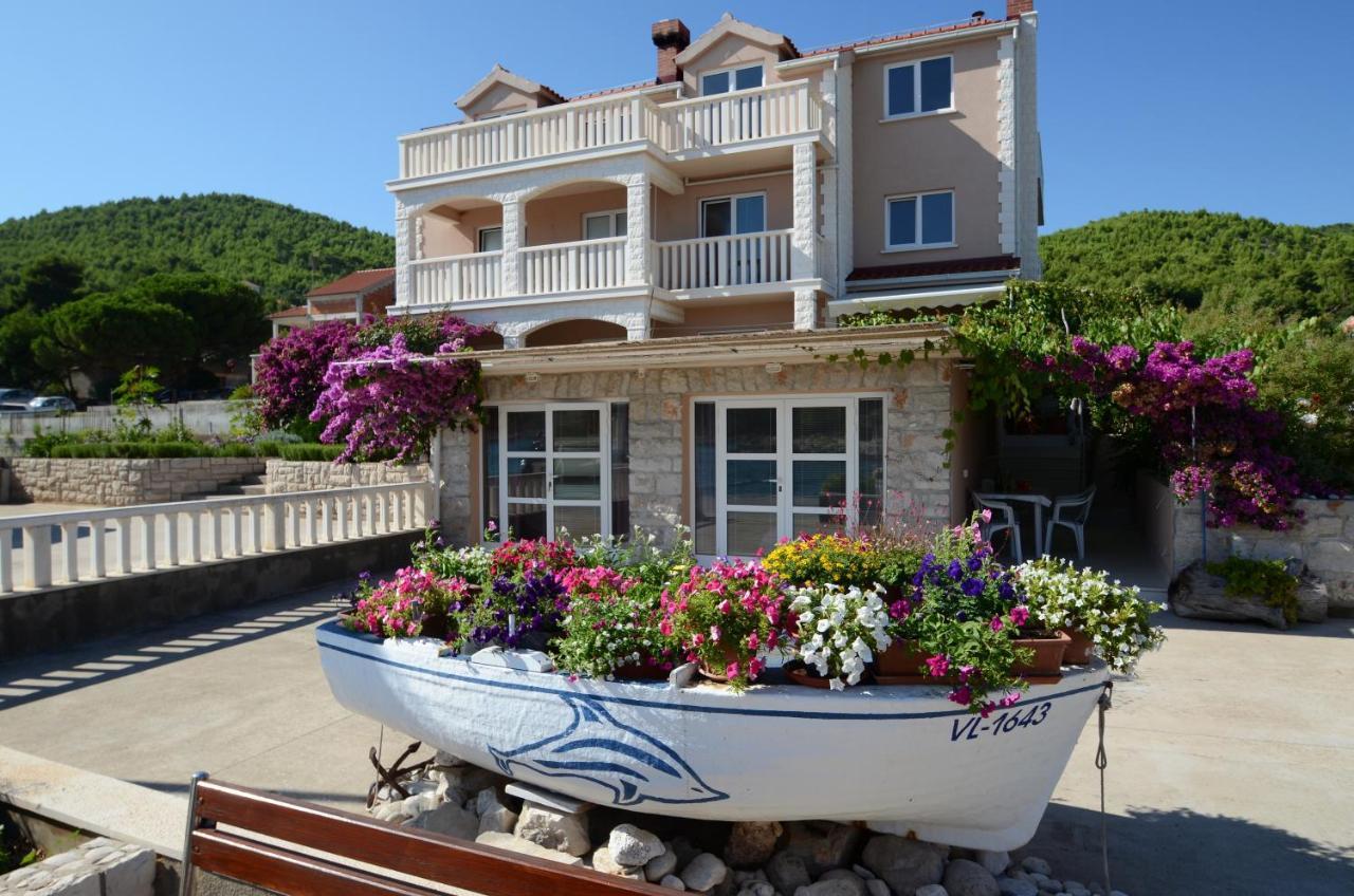 Antea Apartment Prižba Zewnętrze zdjęcie