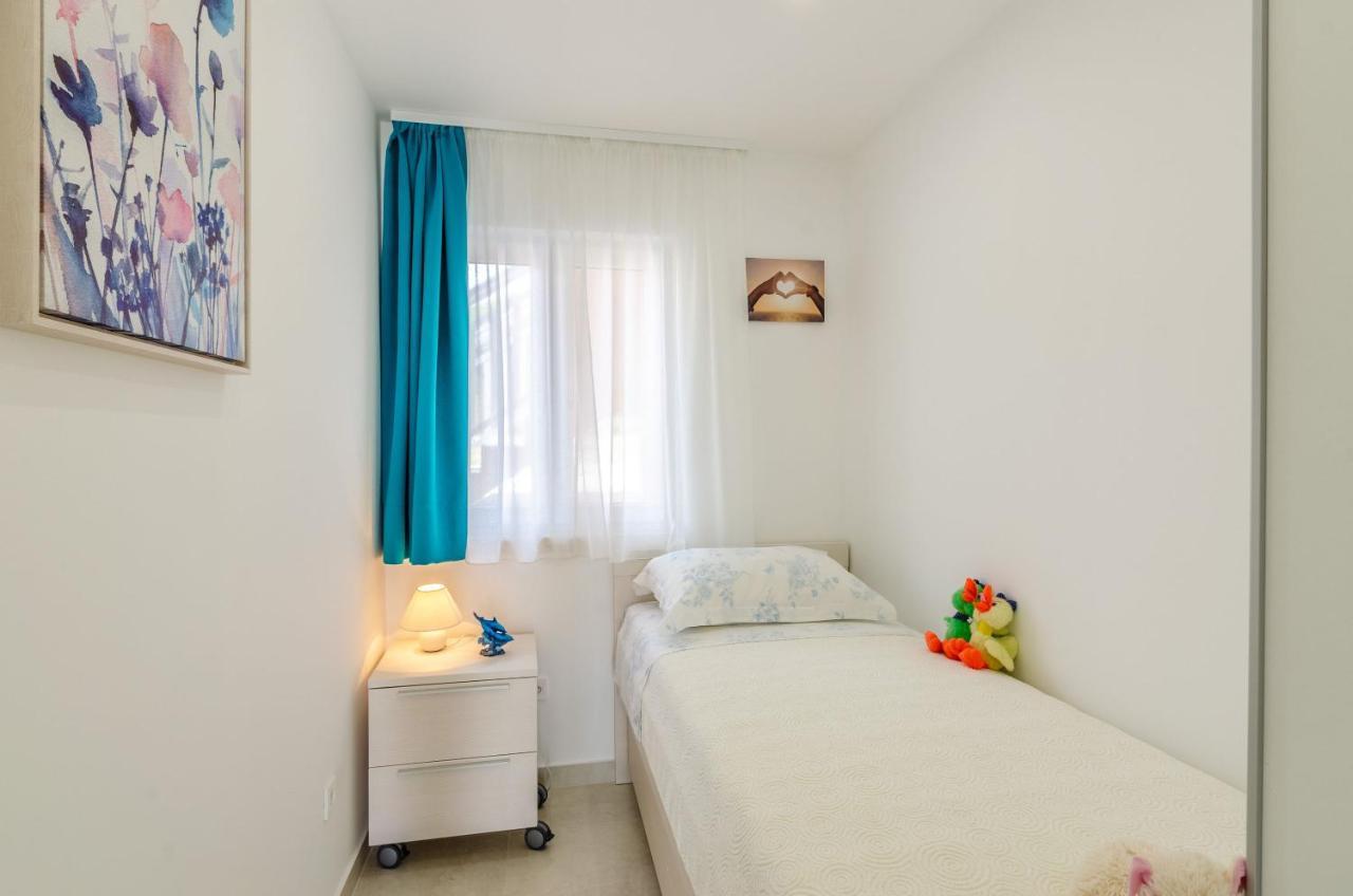 Antea Apartment Prižba Zewnętrze zdjęcie