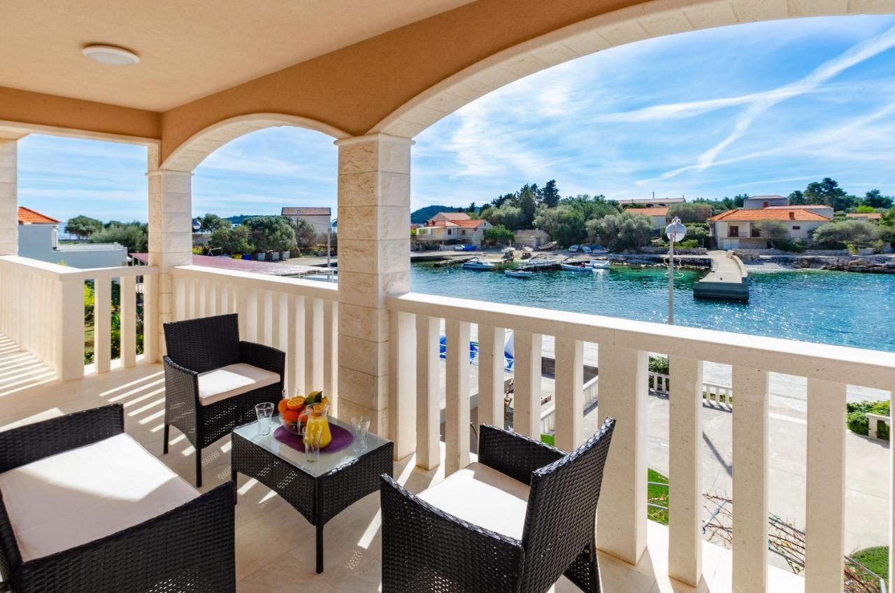 Antea Apartment Prižba Zewnętrze zdjęcie