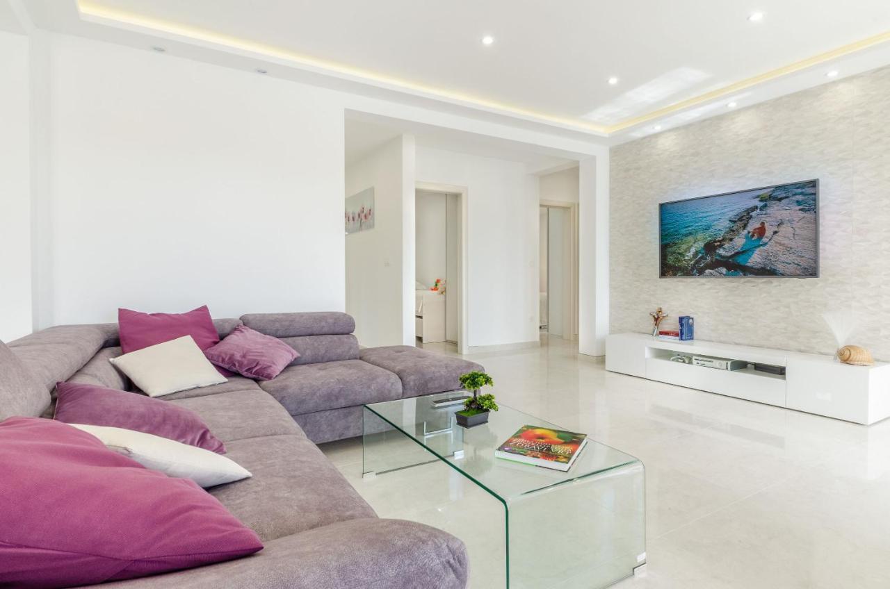 Antea Apartment Prižba Zewnętrze zdjęcie