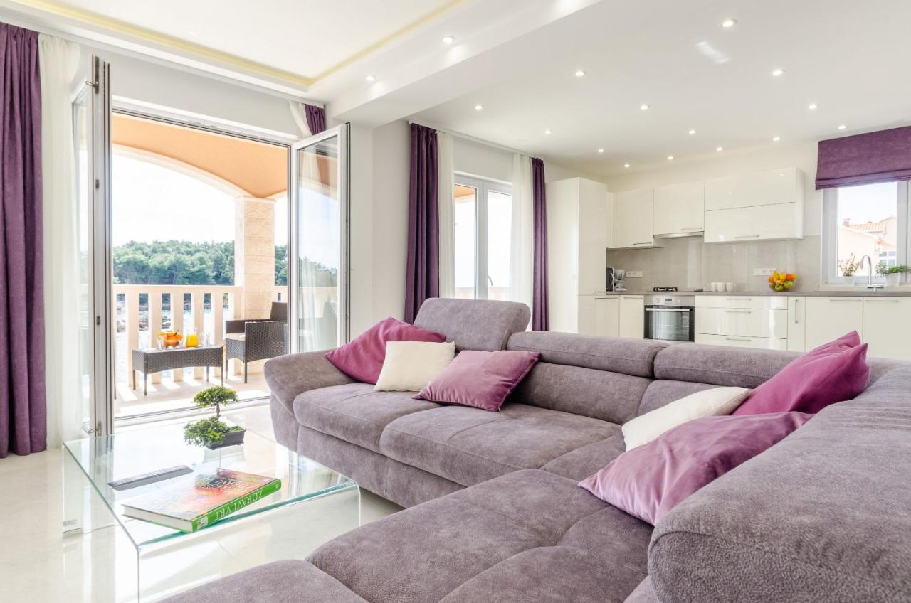 Antea Apartment Prižba Zewnętrze zdjęcie