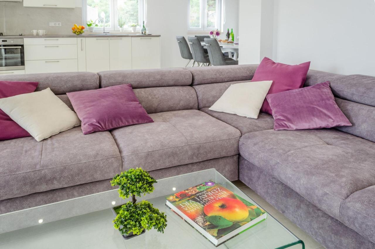 Antea Apartment Prižba Zewnętrze zdjęcie