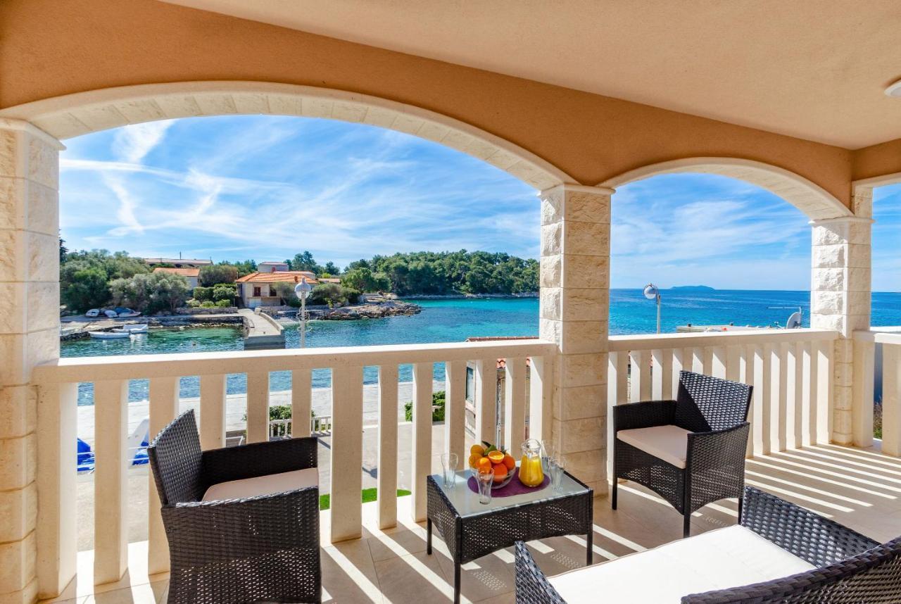 Antea Apartment Prižba Zewnętrze zdjęcie
