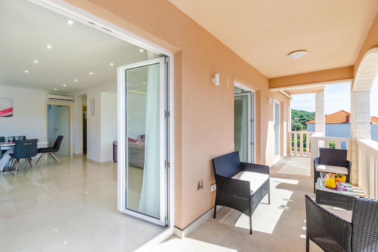 Antea Apartment Prižba Zewnętrze zdjęcie