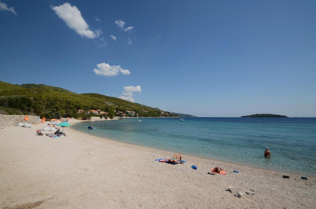 Antea Apartment Prižba Zewnętrze zdjęcie