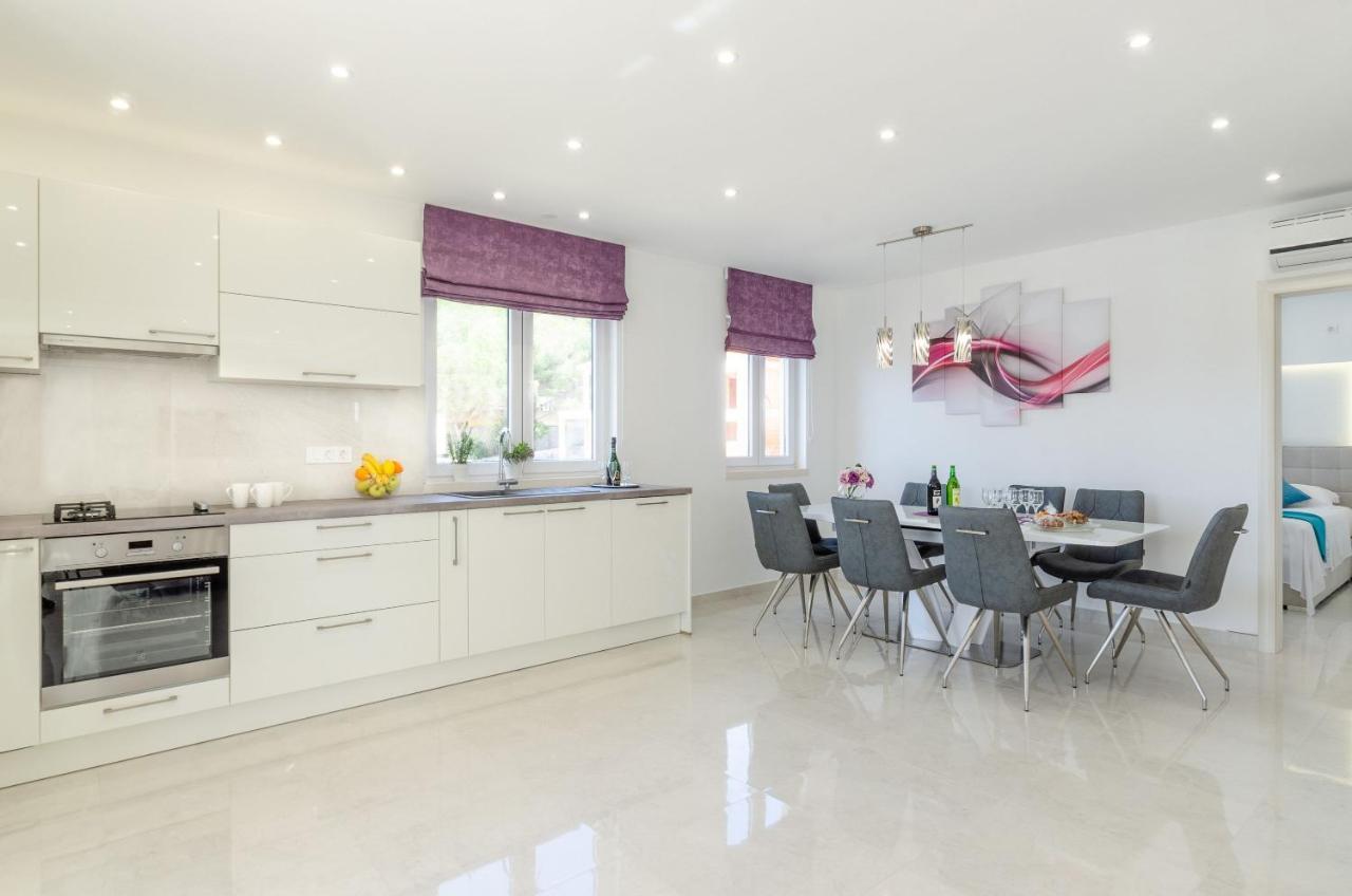 Antea Apartment Prižba Zewnętrze zdjęcie