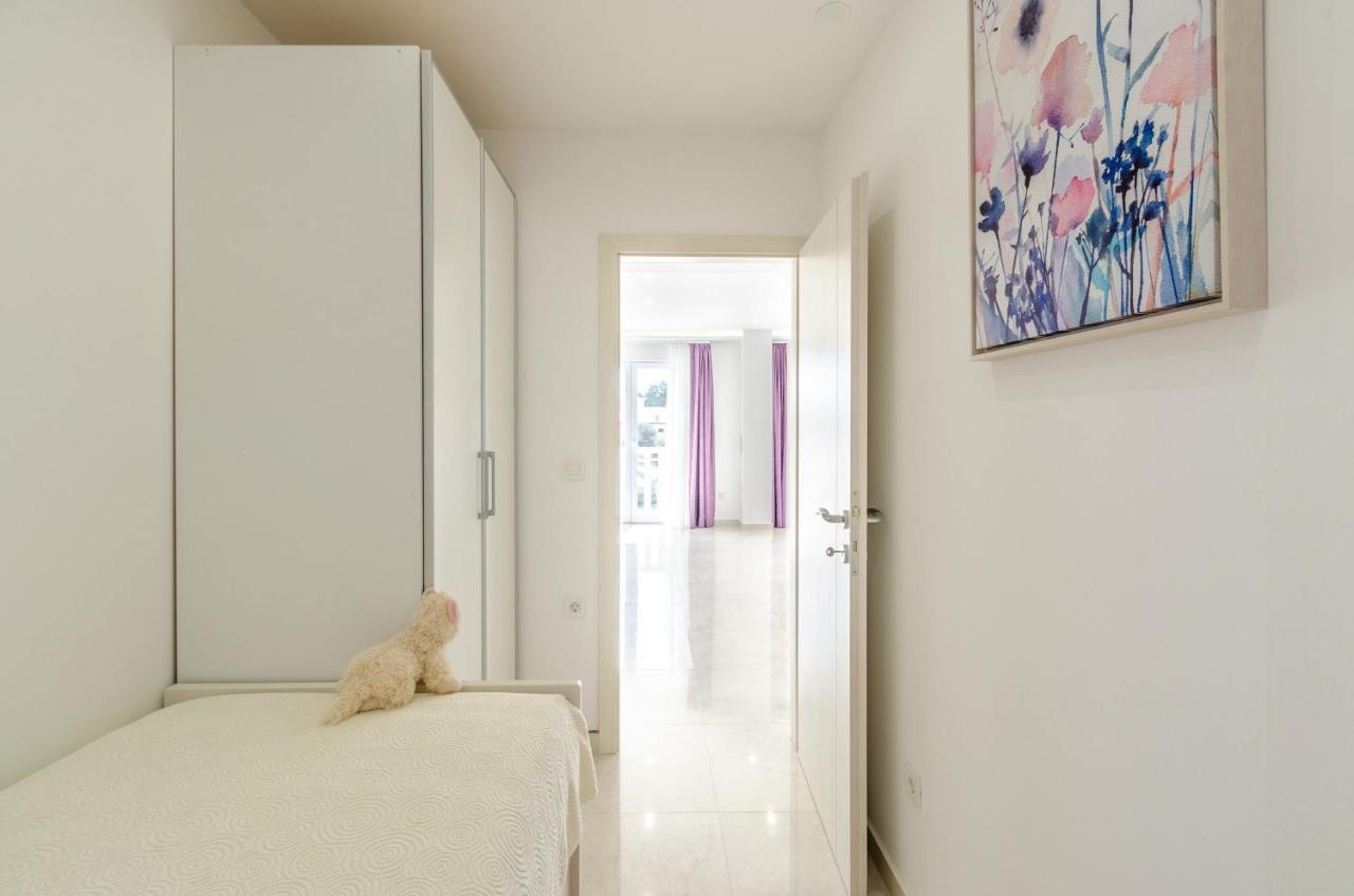 Antea Apartment Prižba Zewnętrze zdjęcie