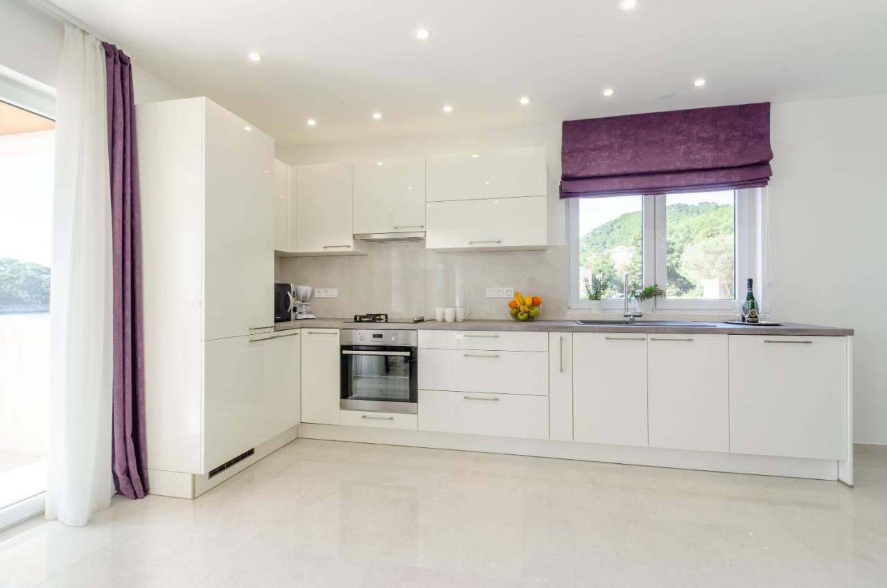 Antea Apartment Prižba Zewnętrze zdjęcie