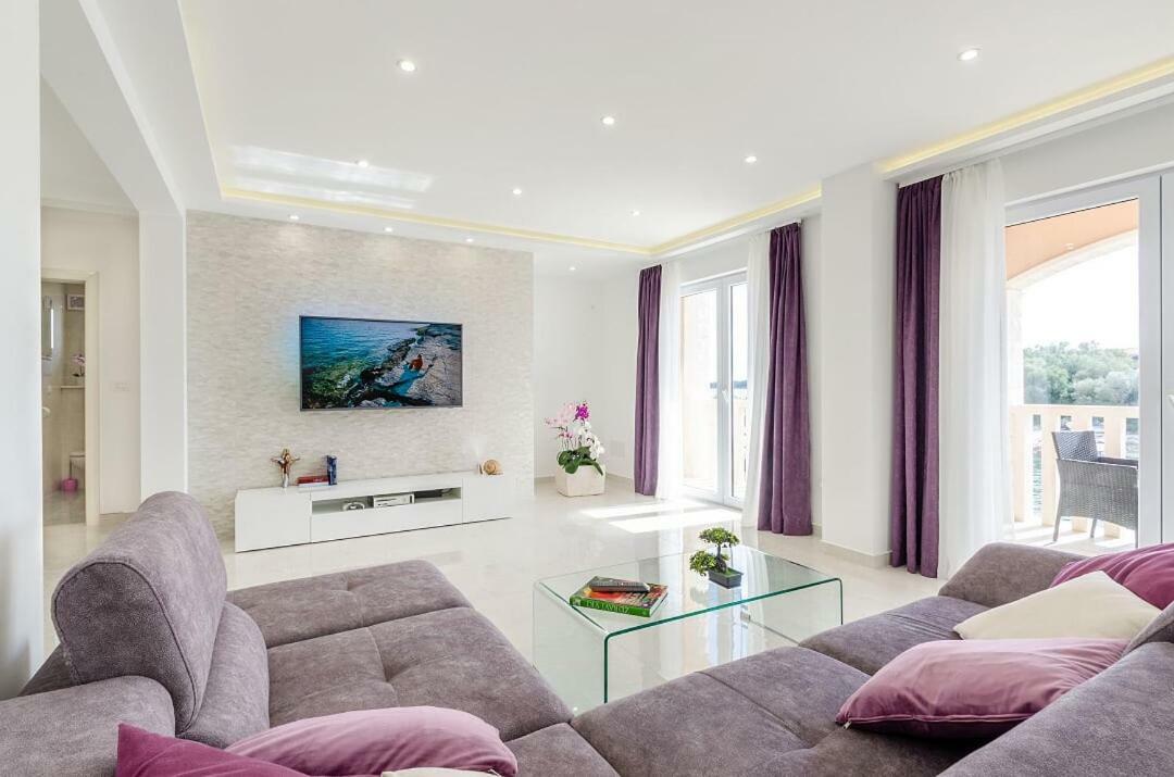 Antea Apartment Prižba Zewnętrze zdjęcie